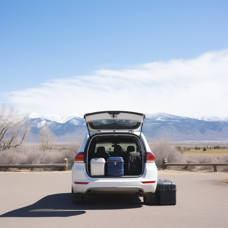 Road Trip Ready: Prepping Your MUV for Adventure