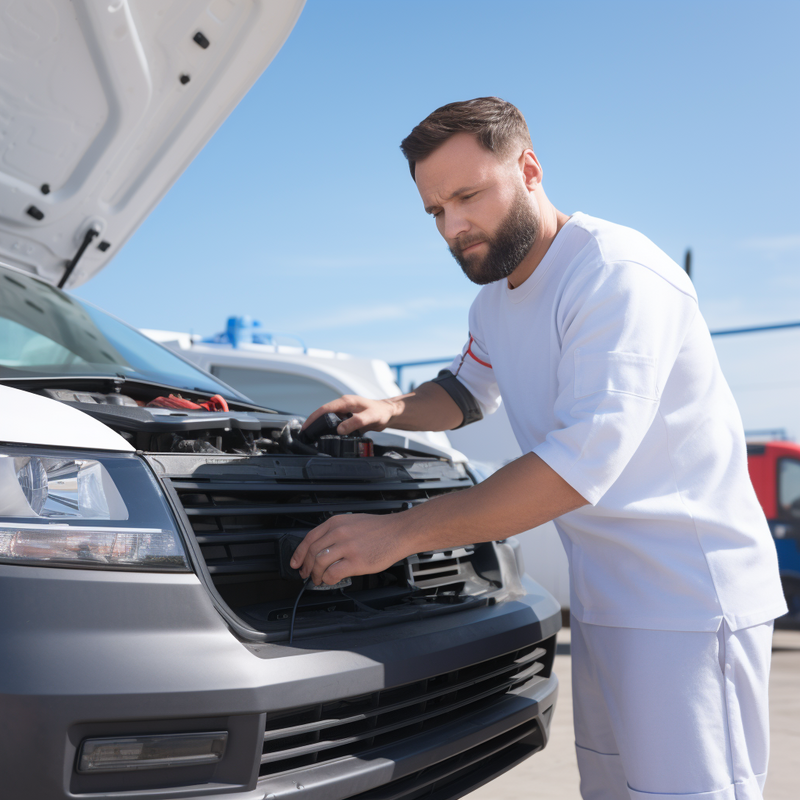 Essential Maintenance Tips for MUV Owners