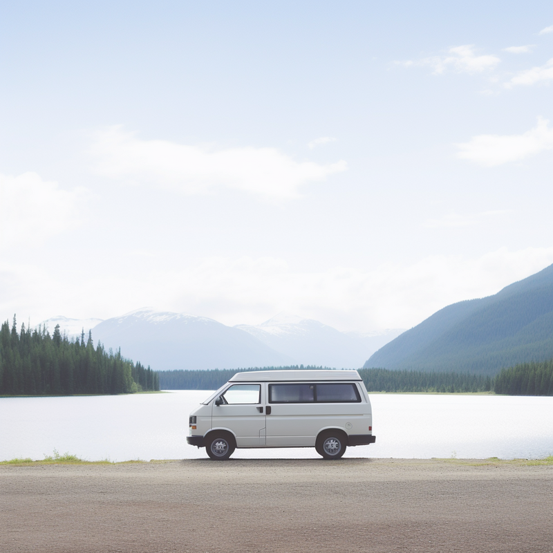 MUVs and the Great Outdoors: A Match Made in Heaven