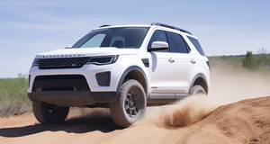 Top MUV Picks for Families, Off-Roaders, and City Drivers