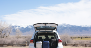 Road Trip Ready: Prepping Your MUV for Adventure